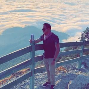 Meet your Posher, Hector